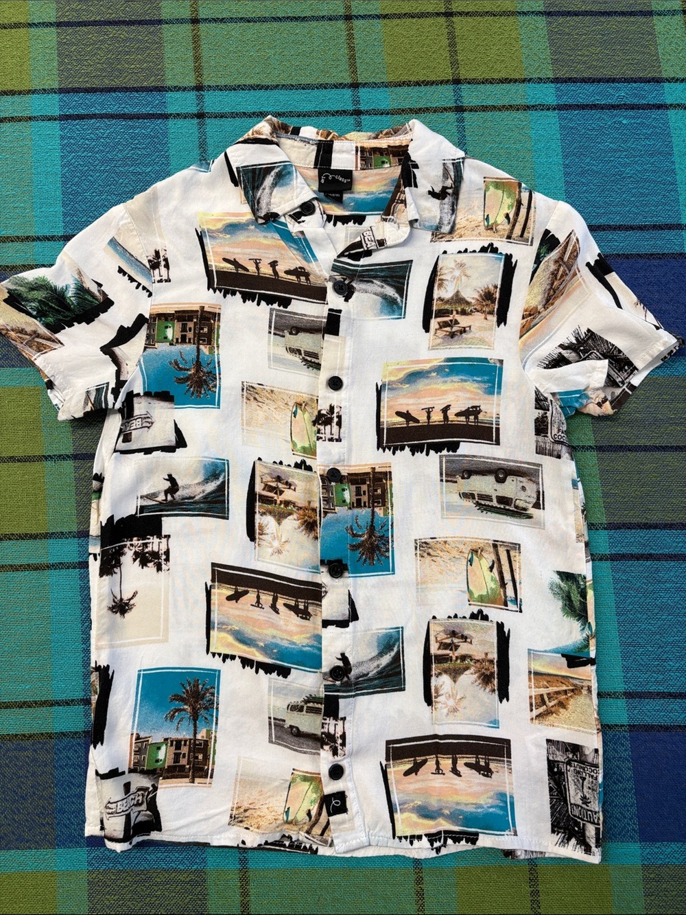 Art Class shirt